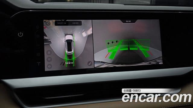 Renault Samsung Grand Koleos 2026 — Photo 12/20