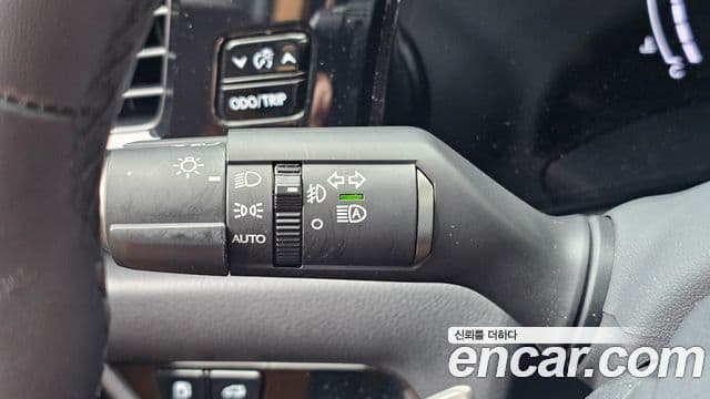 Lexus NX350h 2025 — ფოტო 18/20