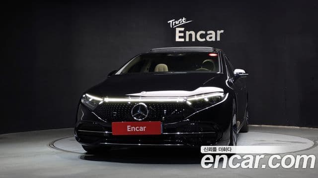 Mercedes-Benz EQS 2023 — ფოტო 30/30