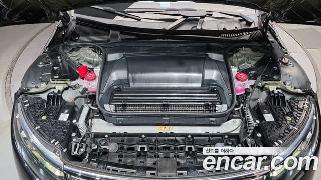 Mercedes-Benz EQS 2023 — ფოტო 9/30
