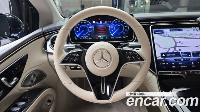 Mercedes-Benz EQS 2023 — ფოტო 11/30