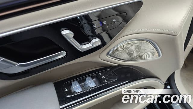 Mercedes-Benz EQS 2023 — ფოტო 3/30
