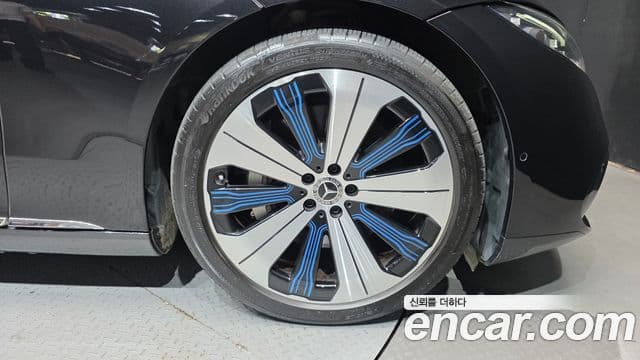 Mercedes-Benz EQS 2023 — ფოტო 12/30