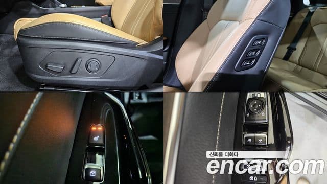 Kia K5 2023 — фото 8 из 20