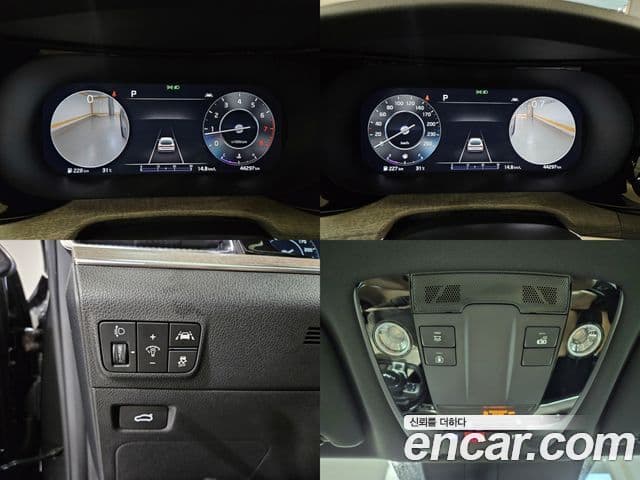 Kia K5 2023 — фото 18 из 20