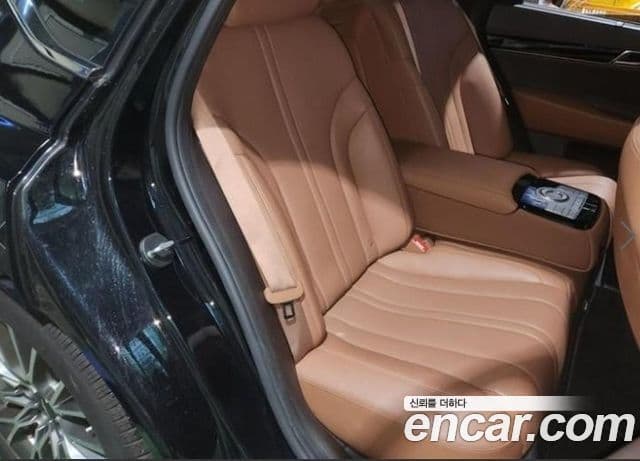 Genesis Electrified G80 2022 — ფოტო 7/17
