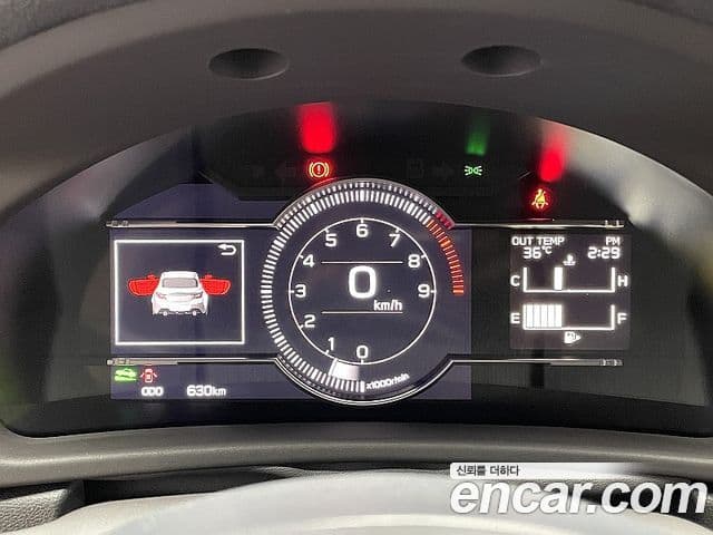 Toyota GR86 2024 — ფოტო 8/20