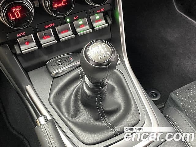 Toyota GR86 2024 — ფოტო 9/20