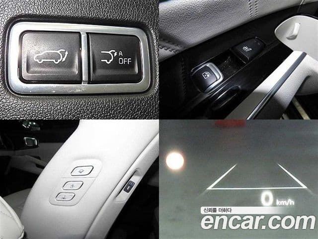 Kia Sorento 2024 — Фото 18/20