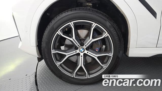 BMW X6 2022 — фото 5 из 20