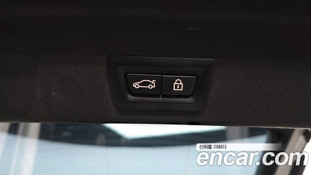 BMW X6 2022 — Photo 4/33