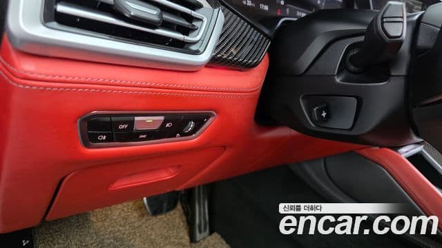 BMW X6M 2021 — Photo 4/33
