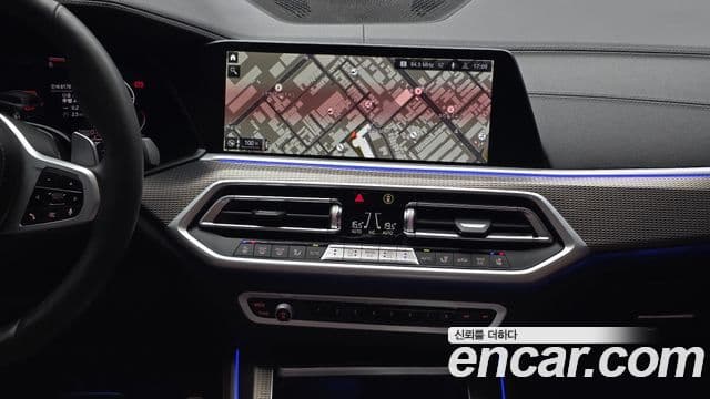 BMW X5 2022 — Şəkil 15/20