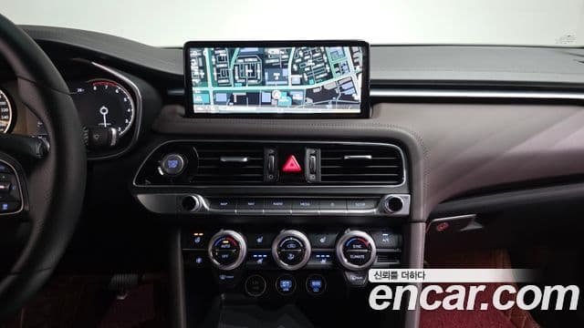 Genesis G70 2021 — фото 13 из 20