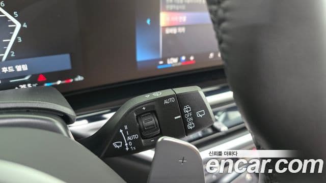 BMW X5 2025 — ფოტო 12/34