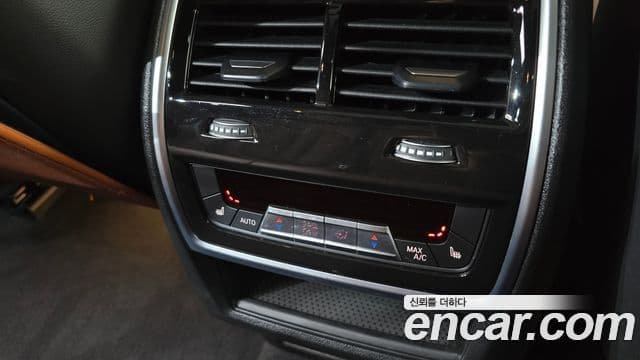 BMW X5 2025 — ფოტო 1/34
