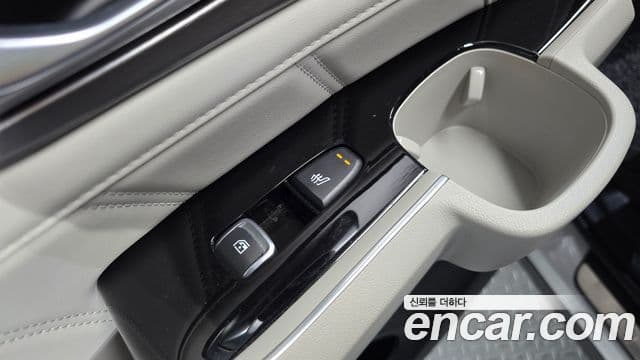 Kia Sorento 2020 — ფოტო 17/34