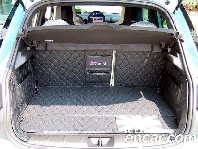 Mini Cooper S 2025 — Şəkil 18/20