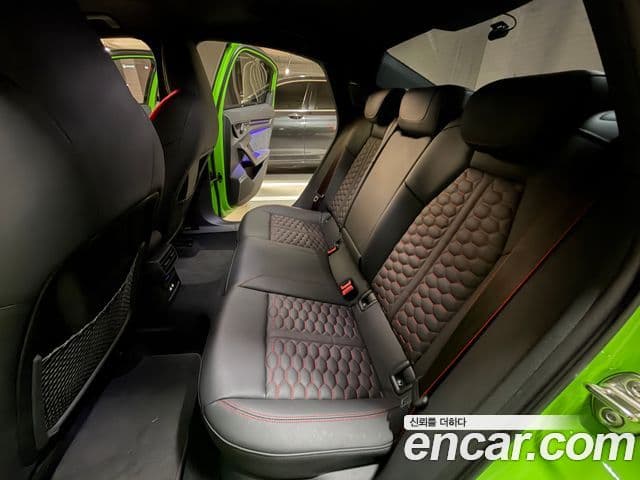 Audi RS3 2026 — Photo 10/19