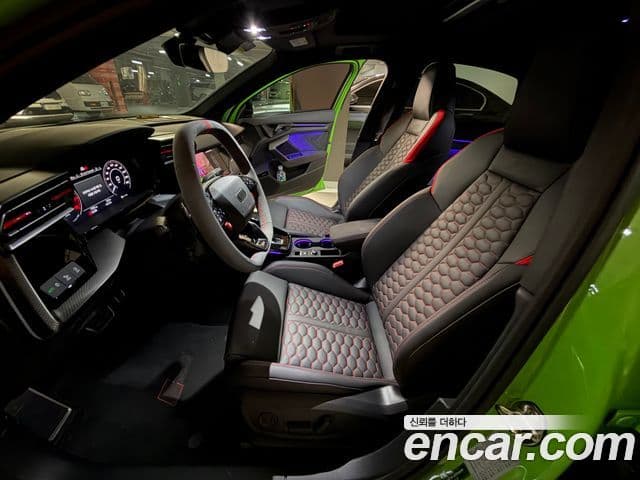 Audi RS3 2026 — Photo 14/19