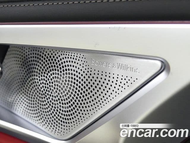 BMW 8 Series 2023 — Şəkil 18/20