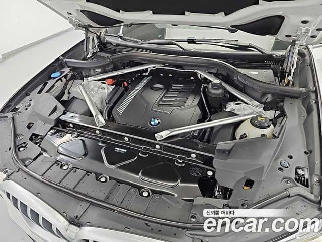 BMW X6 2022 — Şəkil 6/18