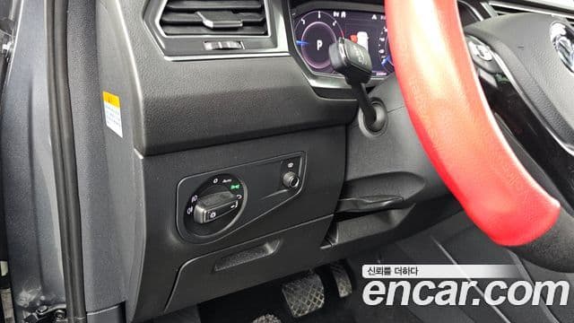 Volkswagen Tiguan Allspace 2020 — Şəkil 1/39