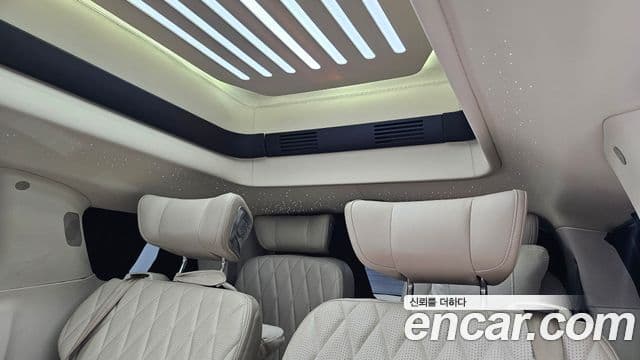 Kia Carnival 2022 — Şəkil 6/20