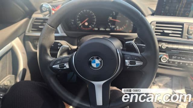 BMW 3 Series 2018 — Şəkil 4/14