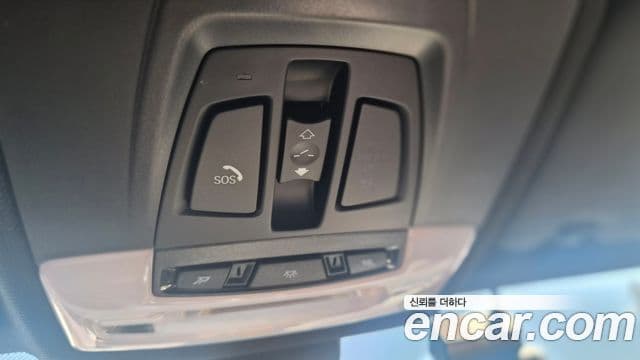 BMW 3 Series 2018 — Şəkil 7/14