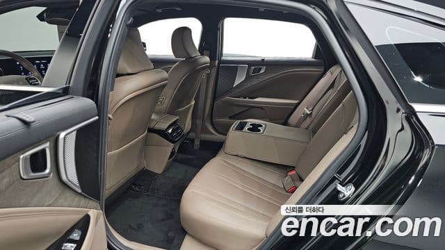 Kia K8 2024 — Şəkil 34/35