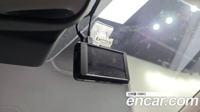 Hyundai Tucson Hybrid 2022 — Photo 12/31