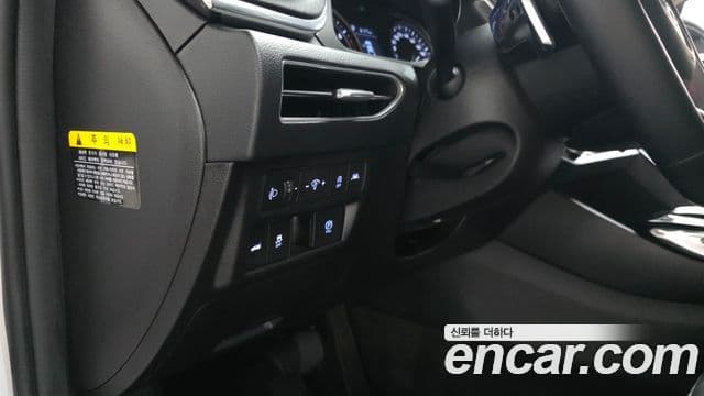 Hyundai Sonata 2020 — Фото 18/20