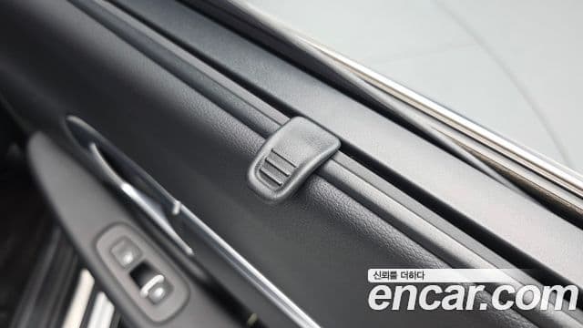 Hyundai Sonata Hybrid 2020 — ფოტო 36/36