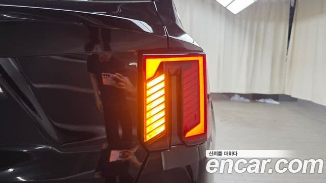 Kia Sorento 2024 — Şəkil 3/33