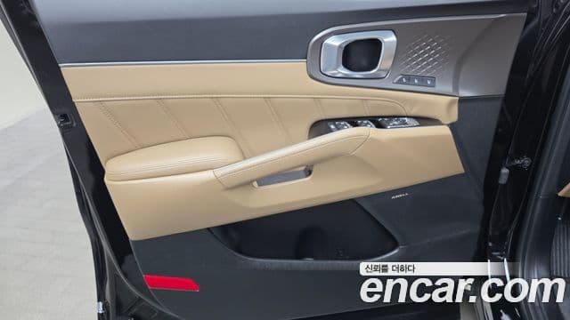 Kia Sorento 2024 — Şəkil 15/33