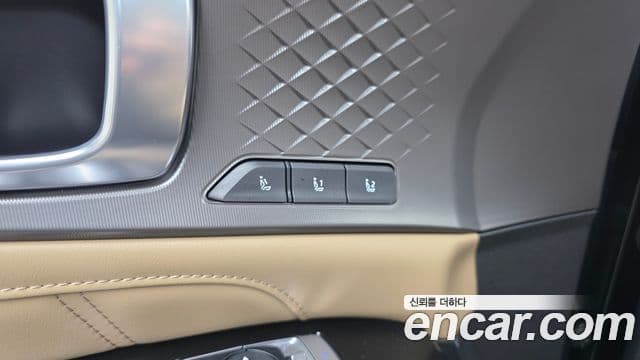 Kia Sorento 2024 — Şəkil 13/33