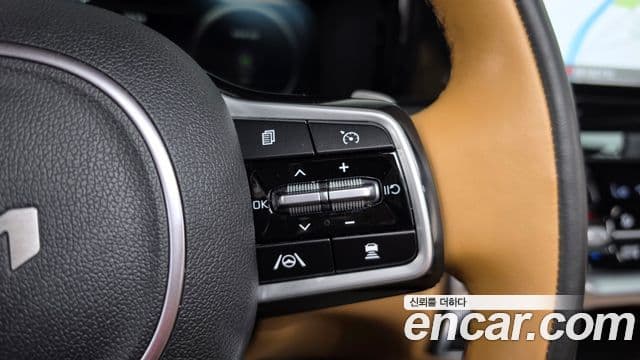 Kia Sorento 2021 — Фото 16/20