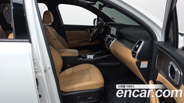 Kia Sorento 2021 — Şəkil 17/36