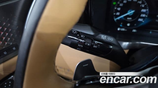 Kia Sorento 2021 — Şəkil 19/36