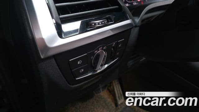 BMW X3 2021 — Şəkil 8/41