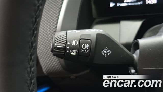 BMW X3 2025 — ფოტო 13/20
