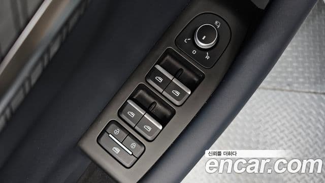 Renault Samsung Grand Koleos 2025 — Şəkil 21/30