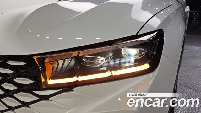 Renault Samsung Grand Koleos 2025 — Şəkil 15/30