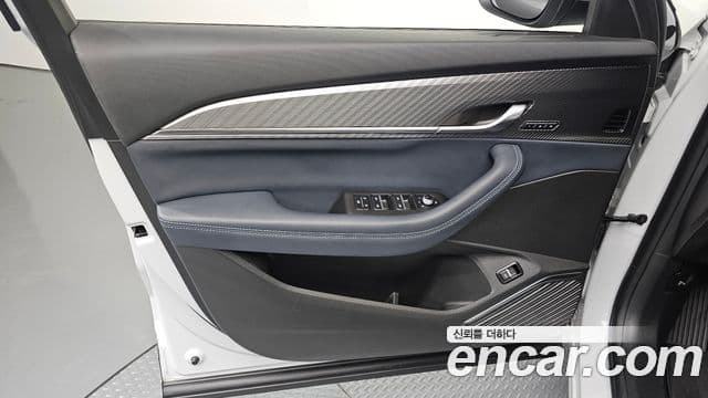 Renault Samsung Grand Koleos 2025 — Şəkil 14/30