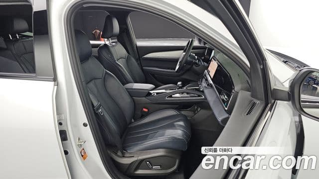 Renault Samsung Grand Koleos 2025 — Şəkil 4/30