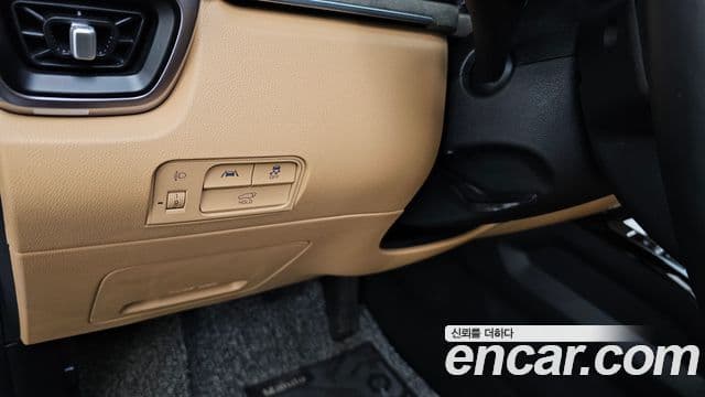 Kia Sorento 2022 — Фото 19/20