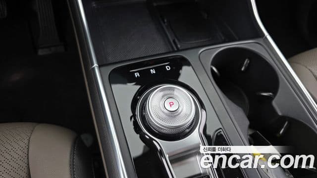 Kia Carnival 2024 — Фото 9/20