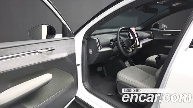 Volvo EX30 2026 — ფოტო 20/20