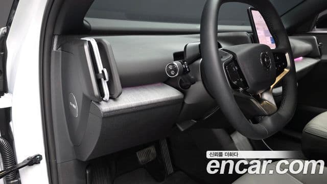 Volvo EX30 2026 — ფოტო 15/20